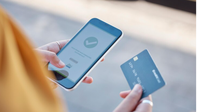 Read more about the article How to temporarily disable the Cash App card?