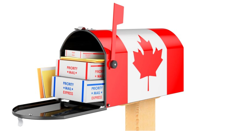 Read more about the article Canada Post Delivery But Not Received Complete Guide