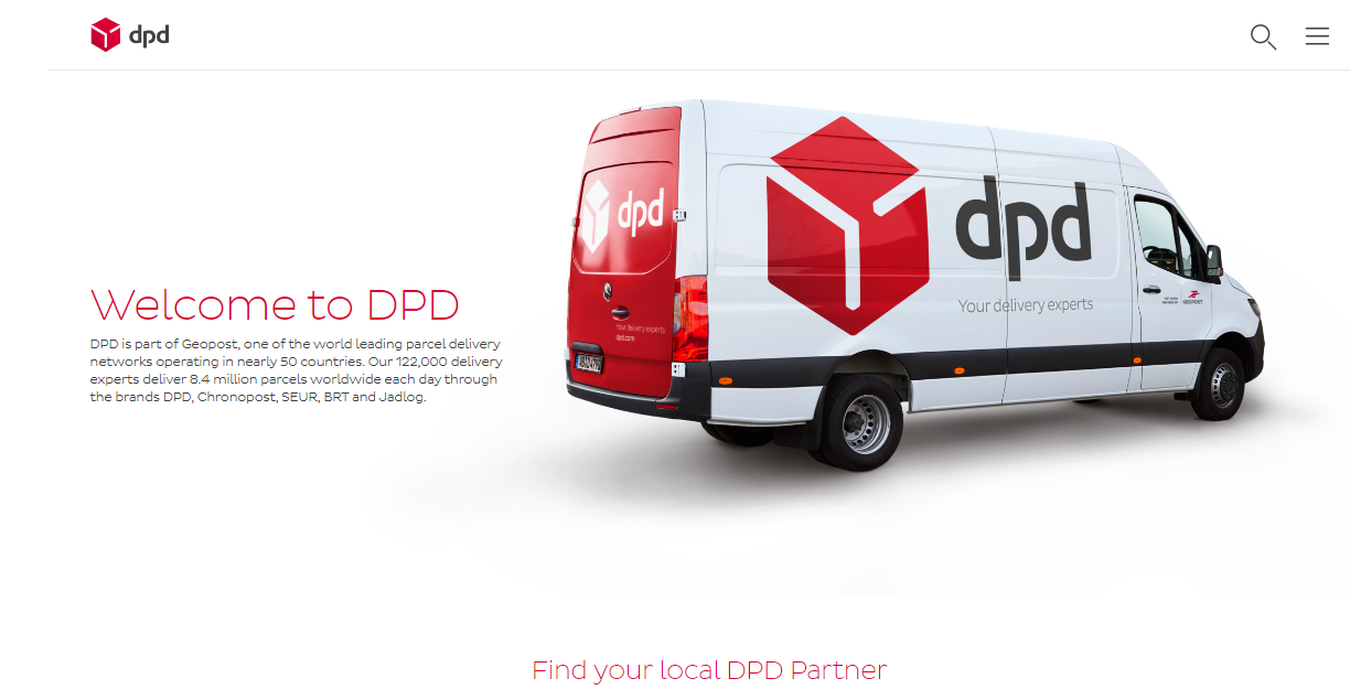 Read more about the article What time does DPD deliver until? Complete Guide