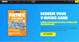 Read more about the article How to get Fortnite Gift Card With Mode Mobile?