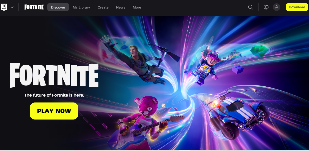 Read more about the article How To Redeem a Fortnite Gift Card on Switch?