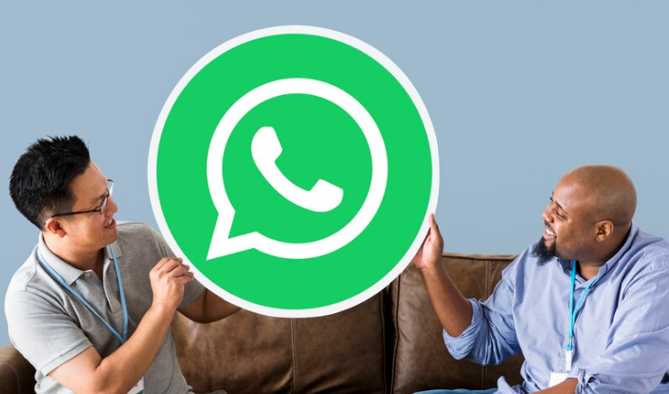 Get Verified on WhatsApp
