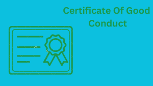 Read more about the article How to apply for Certificate Of Good Conduct in Kenya?