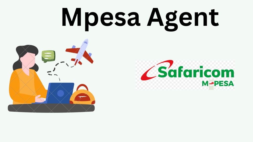 Mpesa Agent 