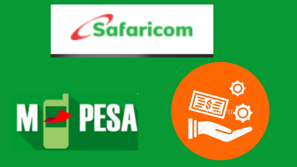 Mpesa Charges