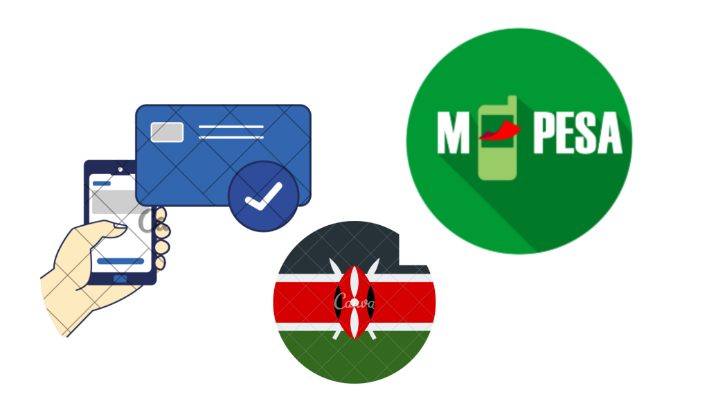 Transfer Money from PayPal to Mpesa