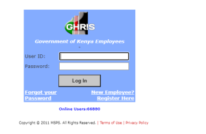 Read more about the article How to Get Your GHRIS Payslips Online? Complete Guide