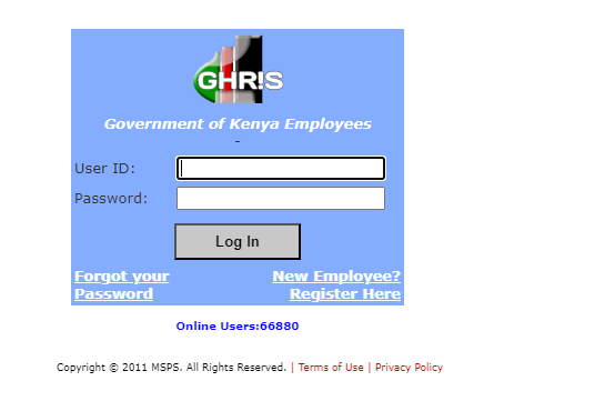 You are currently viewing How to Get Your GHRIS Payslips Online? Complete Guide