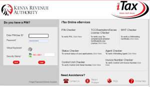 Read more about the article How To Download KRA Return Receipt Online? Complete Guide