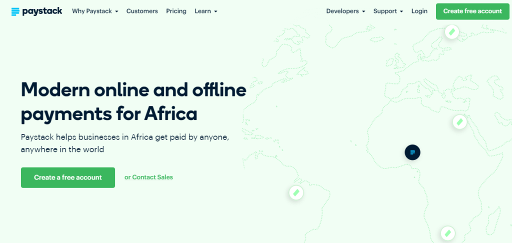 Integrate Paystack to Accept M-Pesa Payments with Stripe