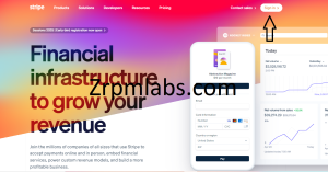 Read more about the article How to open stripe account in Kenya? Complete Guide